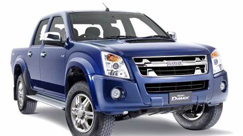 D-Max Series 1