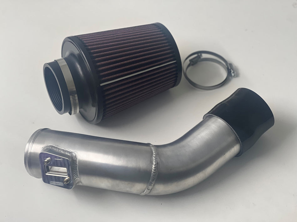 4jj1 Colorado/Ra7/Dmax Pod Filter Intake Pipe