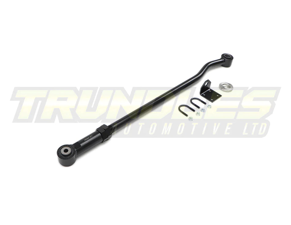 Adjustable Front Panhard Rod to suit Nissan Patrol Y60/Y61 (Series 1) 1987-Onwards