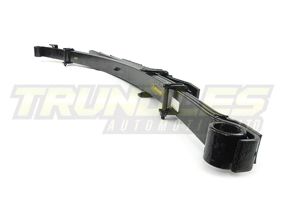 Dobinsons Rear Leaf Spring to suit Toyota Hilux N80 Revo 2015-Onwards (Parabolic)