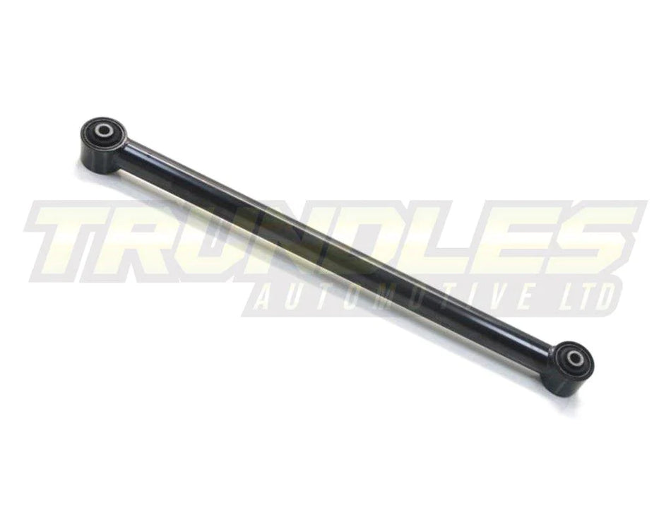 Rear Fixed Length Lower Arms Pair (Chromoly 689mm) to suit Nissan Patrol Y60/Y61 1987-Onwards