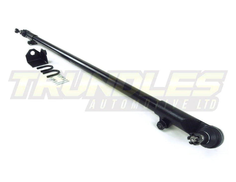 Adjustable XHD Hollow Drag Link to suit Nissan Patrol Y61 GU 1997-Onwards