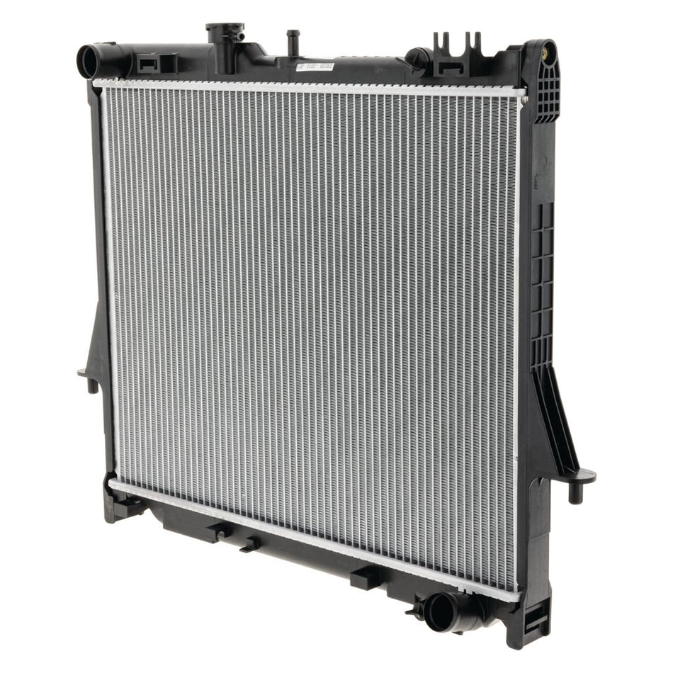 Holden Rc/Ra7 Rodeo/Colorado/Dmax Radiator