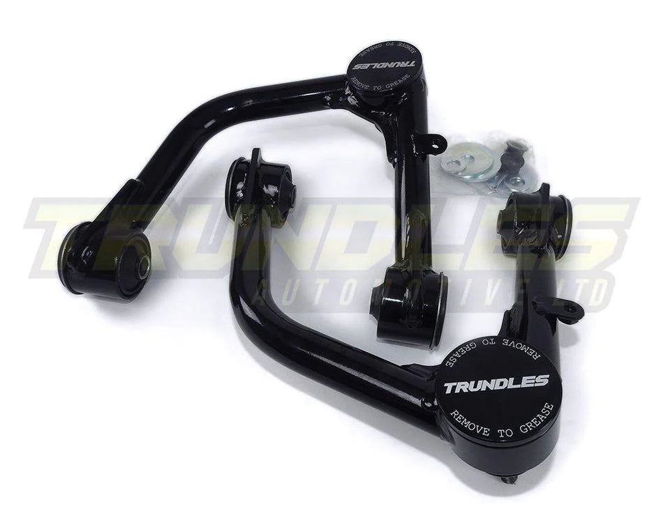 Upper Control Arms to suit Toyota Landcruiser 300 Series 2021-Onwards