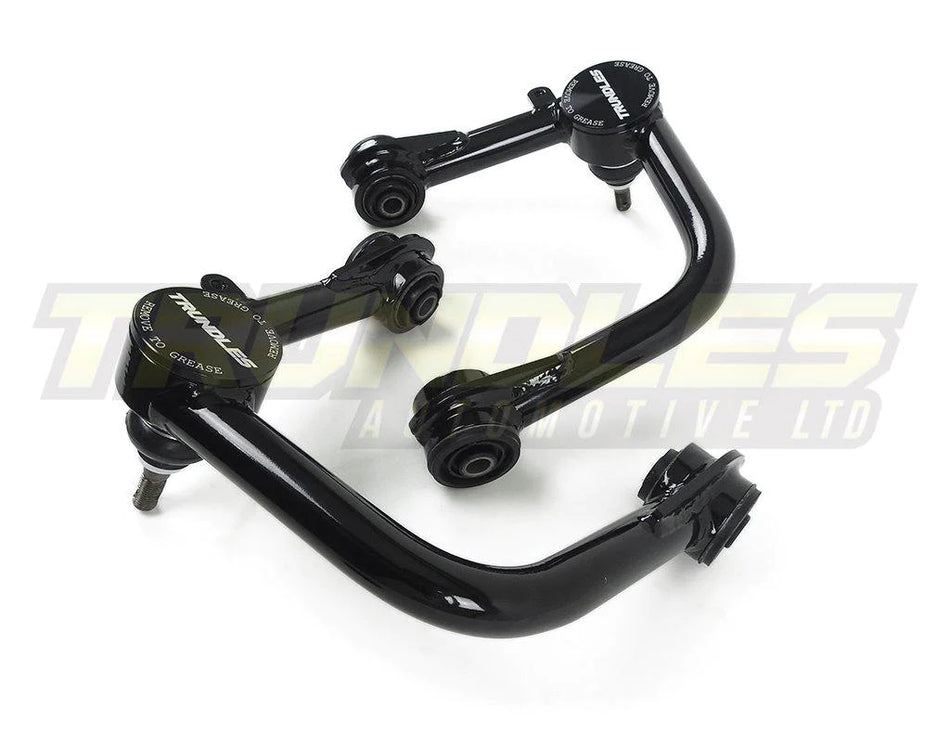 Heavy Duty Control Arms to suit Toyota Hilux N70/N80 2005-Onwards