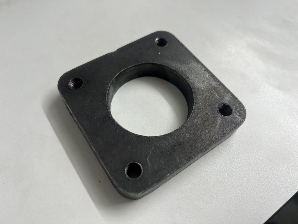 F Series Square Turbo Flange, F44, F55