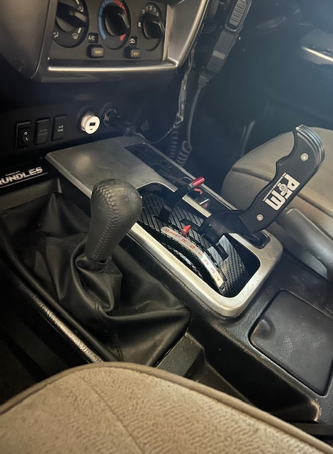 Patrol Re4 Full Manualised shifter/valvebody kit.