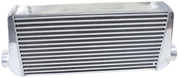 300x600x76 Intercooler 3inch Outlets